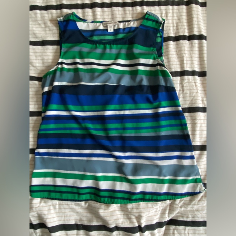 Tank top Blouse